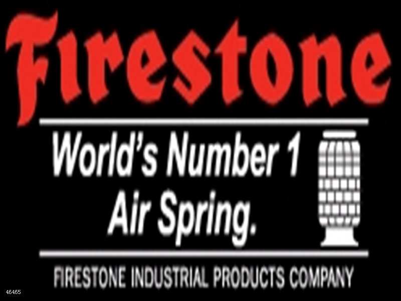 FIRESTONE空气弹簧